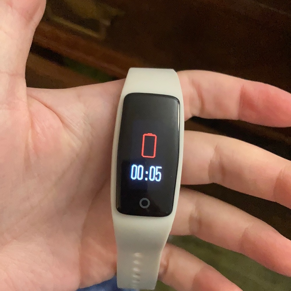 🔥4/$35🔥Fitness tracker🏃